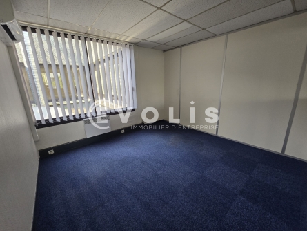 Photo 7 – location bureaux	PALAISEAU (91120)