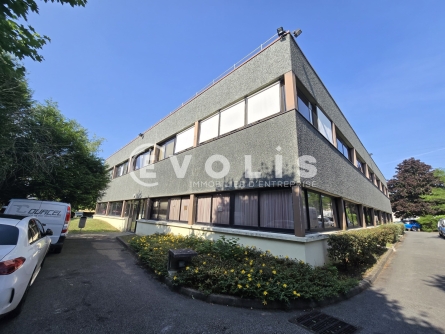Photo 1 – location bureaux	PALAISEAU (91120)