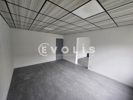 Photo 2 – location bureaux	GRIGNY (91350)