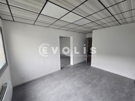 Photo 3 – location bureaux	GRIGNY (91350)