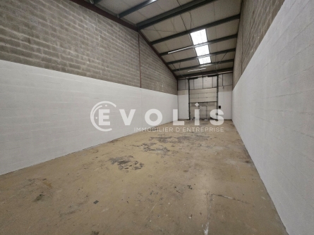 Photo 6 – location bureaux	GRIGNY (91350)