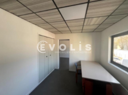 Photo 4 – location bureaux	GRIGNY (91350)