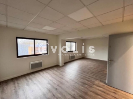 Photo 6 – location bureaux	GRIGNY (91350)