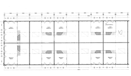 Photo 6 – location Entrepôts / activités	GENAY (69730)