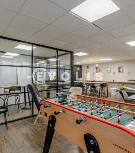 Photo 9 – location Coworking	PARIS (75009)