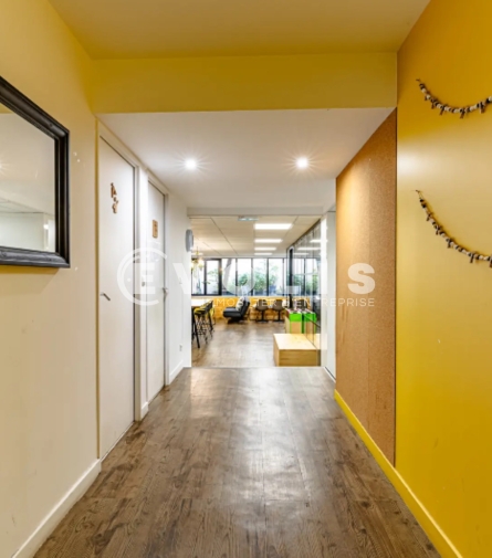 Photo 10 – location Coworking	PARIS (75009)
