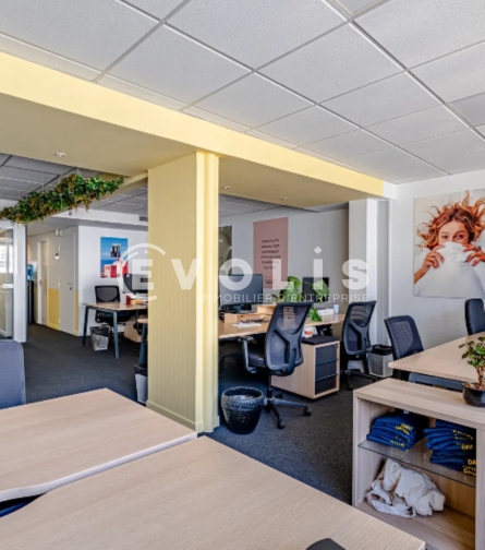Photo 13 – location Coworking	PARIS (75009)