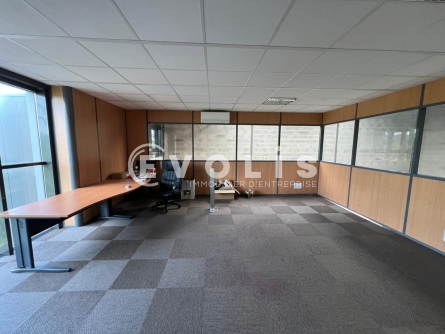 Photo 5 – vente Entrepôts / activités	CHAPONOST (69630)