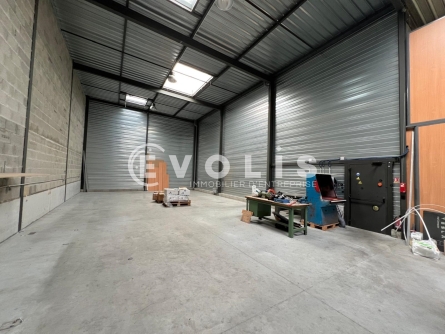 Photo 7 – vente Entrepôts / activités	CHAPONOST (69630)