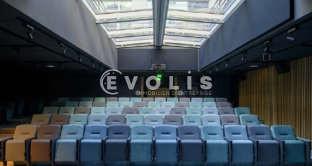 Photo 11 – location Coworking	PARIS (75015)