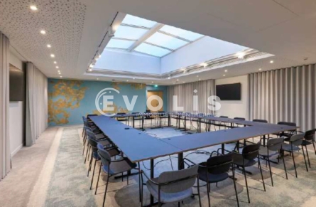 Photo 12 – location Coworking	PARIS (75015)