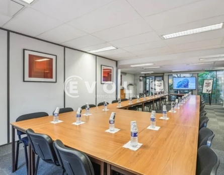 Photo 3 – location Coworking	LEVALLOIS PERRET (92300)