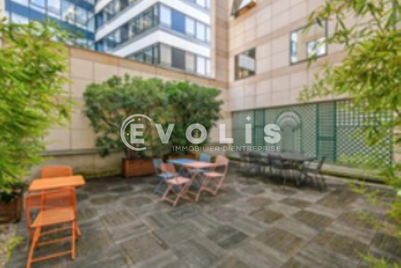 Photo 5 – location Coworking	LEVALLOIS PERRET (92300)