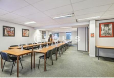 Photo 6 – location Coworking	LEVALLOIS PERRET (92300)