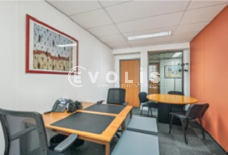 Photo 7 – location Coworking	LEVALLOIS PERRET (92300)