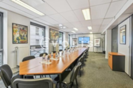 Photo 8 – location Coworking	LEVALLOIS PERRET (92300)