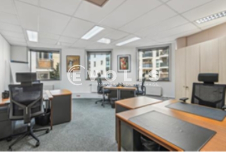 Photo 9 – location Coworking	LEVALLOIS PERRET (92300)