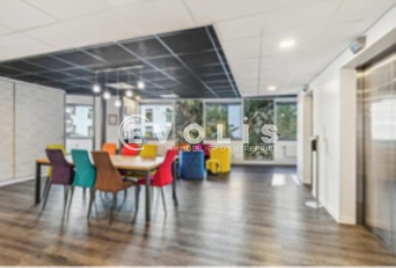 Photo 10 – location Coworking	LEVALLOIS PERRET (92300)