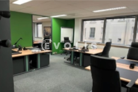 Photo 11 – location Coworking	LEVALLOIS PERRET (92300)