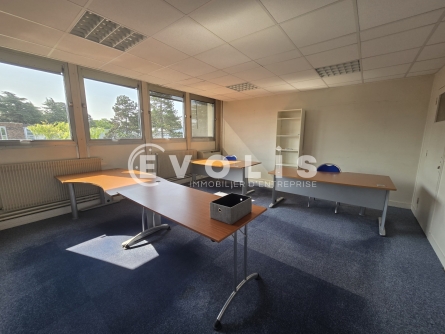 Photo 3 – location bureaux	PALAISEAU (91120)