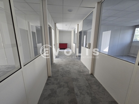 Photo 4 – location bureaux	PALAISEAU (91120)