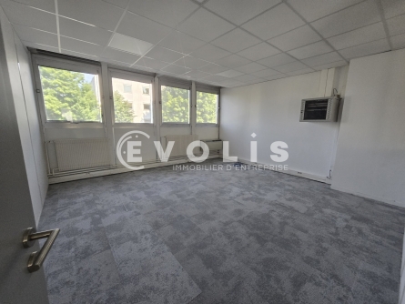 Photo 5 – location bureaux	PALAISEAU (91120)