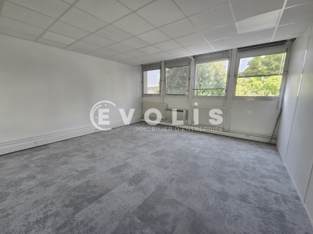 Photo 6 – location bureaux	PALAISEAU (91120)