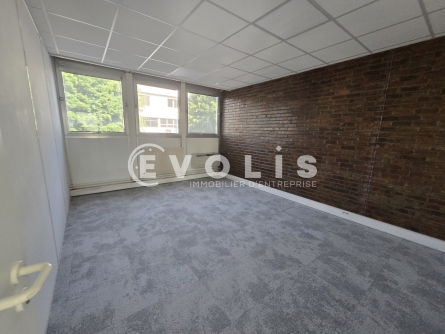 Photo 8 – location bureaux	PALAISEAU (91120)