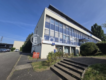 Photo 1 – location bureaux	PALAISEAU (91120)