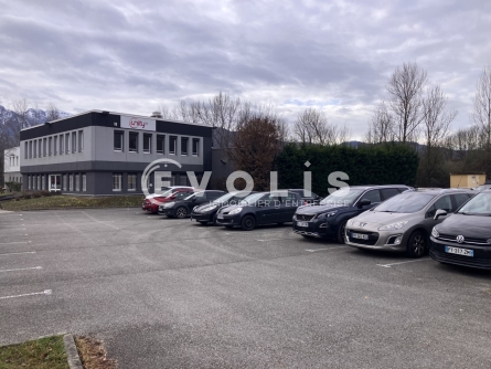 Photo 2 – location bureaux	MONTBONNOT SAINT MARTIN (38330)