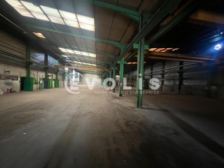 Photo 7 – vente Entrepôts / activités	LORETTE (42420)