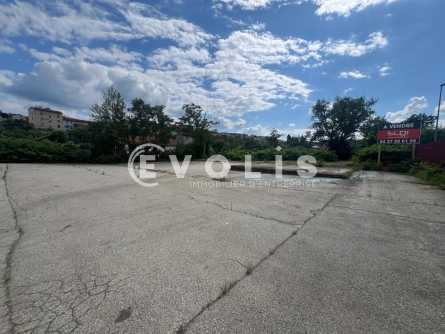 Photo 5 – vente Entrepôts / activités	LORETTE (42420)