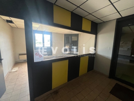 Photo 9 – vente Entrepôts / activités	LORETTE (42420)