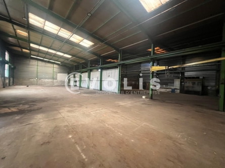 Photo 10 – vente Entrepôts / activités	LORETTE (42420)