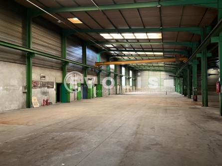 Photo 11 – vente Entrepôts / activités	LORETTE (42420)