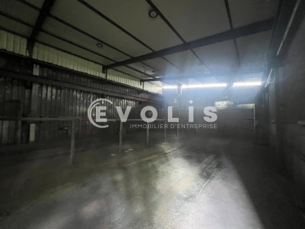 Photo 12 – vente Entrepôts / activités	LORETTE (42420)