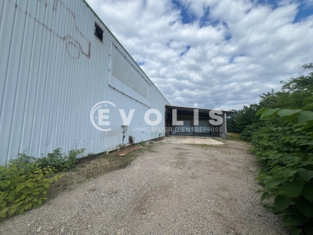 Photo 4 – vente Entrepôts / activités	LORETTE (42420)