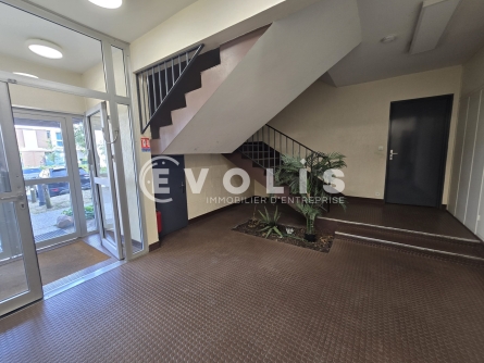 Photo 2 – location bureaux	PALAISEAU (91120)