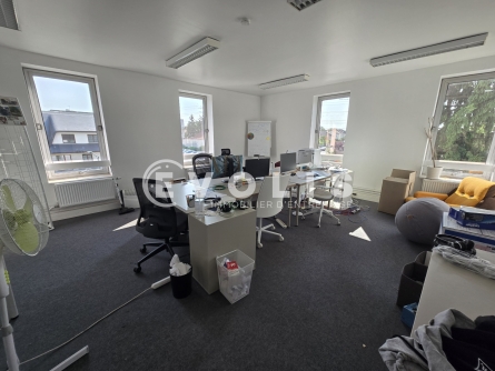 Photo 3 – location bureaux	PALAISEAU (91120)