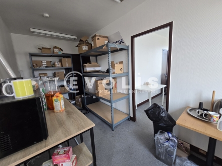 Photo 4 – location bureaux	PALAISEAU (91120)