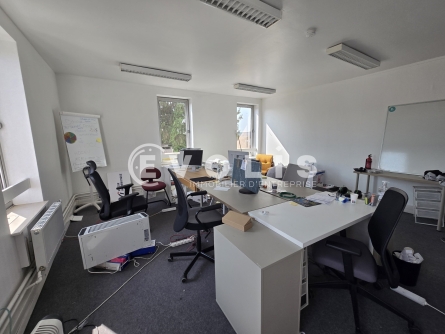 Photo 6 – location bureaux	PALAISEAU (91120)