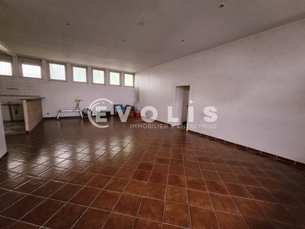 Photo 3 – vente bureaux	LONGJUMEAU (91160)