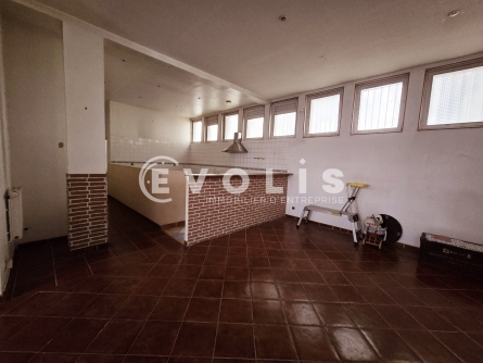 Photo 4 – vente bureaux	LONGJUMEAU (91160)