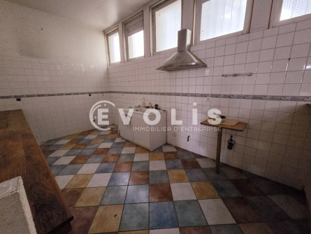 Photo 6 – vente bureaux	LONGJUMEAU (91160)