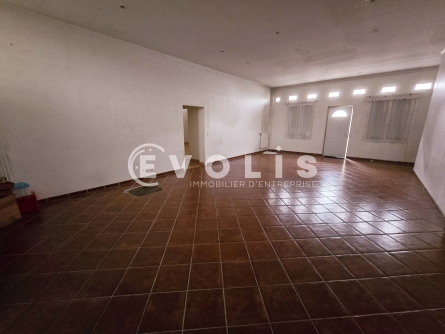 Photo 7 – vente bureaux	LONGJUMEAU (91160)