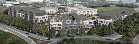 Photo 2 – location Locaux commerciaux	SERRIS (77700)
