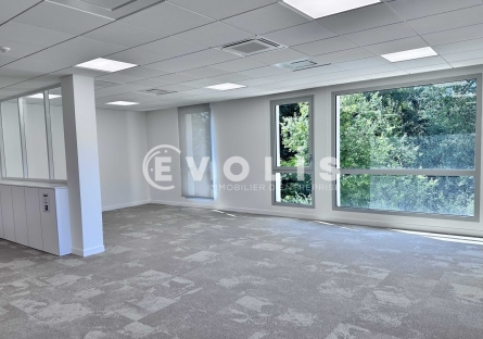 Photo 5 – vente bureaux	SERRIS (77700)