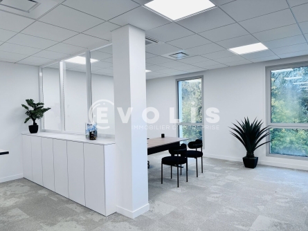 Photo 5 – location bureaux	SERRIS (77700)