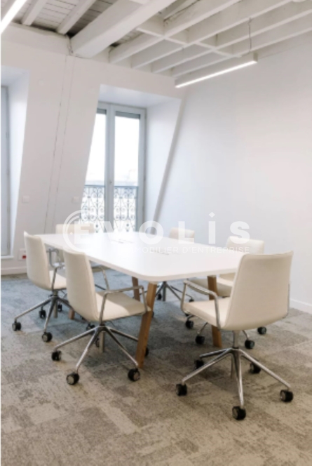 Photo 2 – location Coworking	PARIS (75016)
