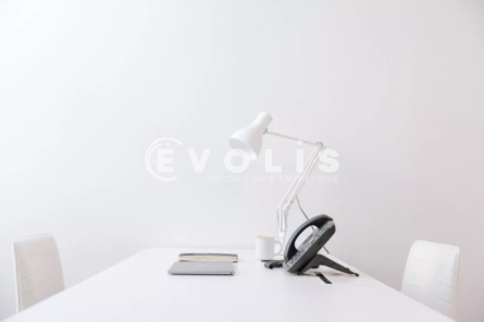 Photo 5 – location Coworking	PARIS (75016)